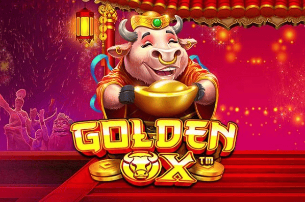 Slot Golden Ox